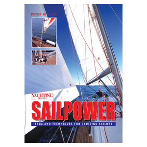 Yachting Monthly's Sailpower