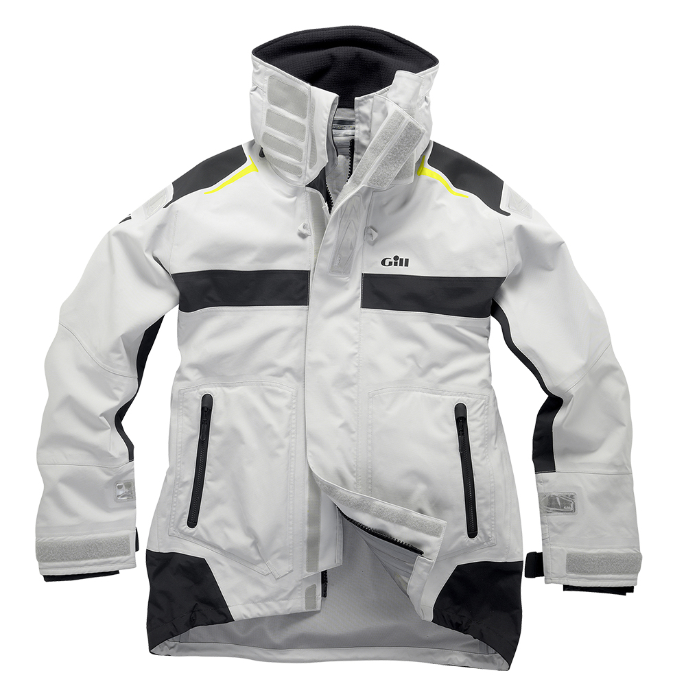 OC Racer Jacket