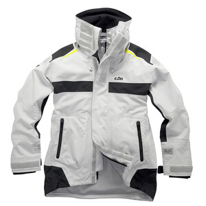 OC Racer Jacket