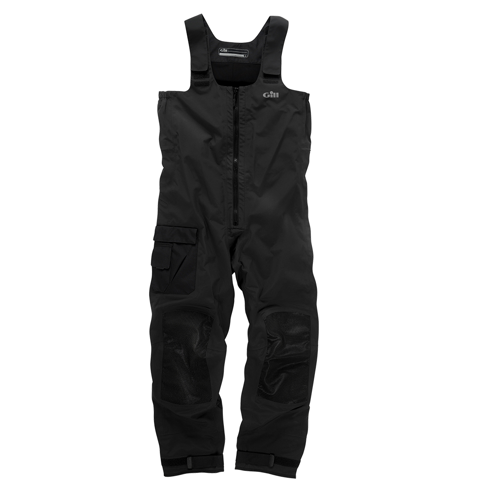 OC Racer Trousers - Black