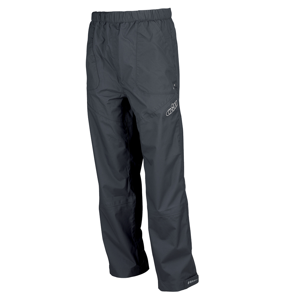 Inshore Lite Waist Pants - Graphite