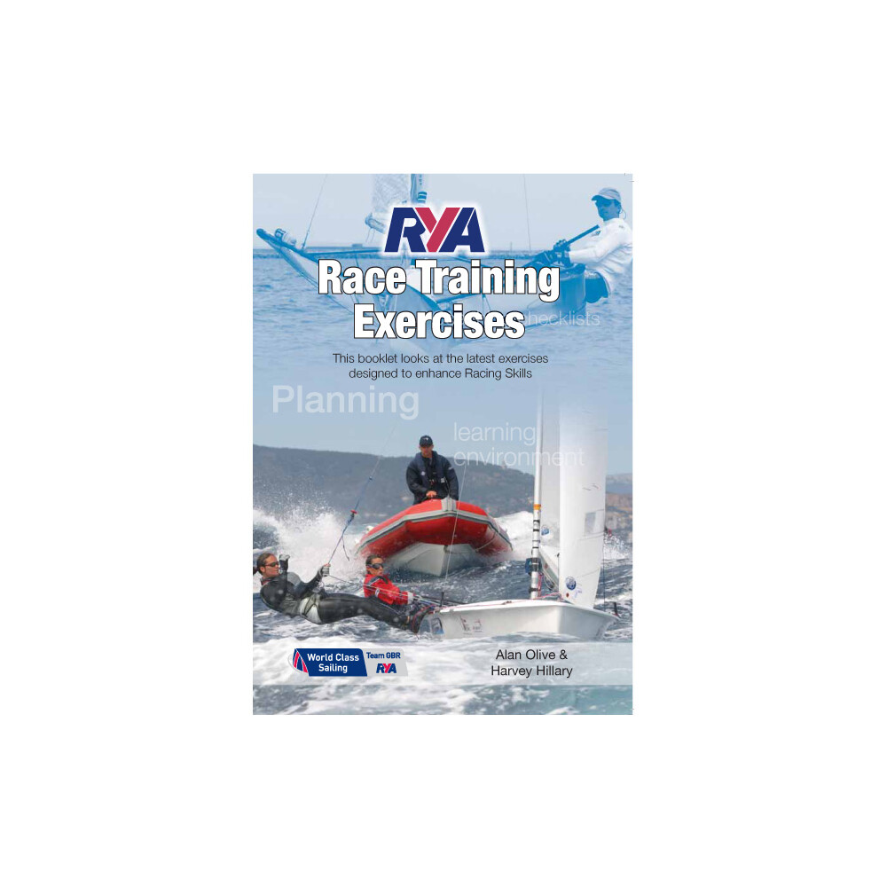 Race Training Exercises (G100)
