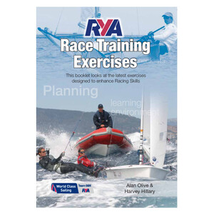 Race Training Exercises (G100)