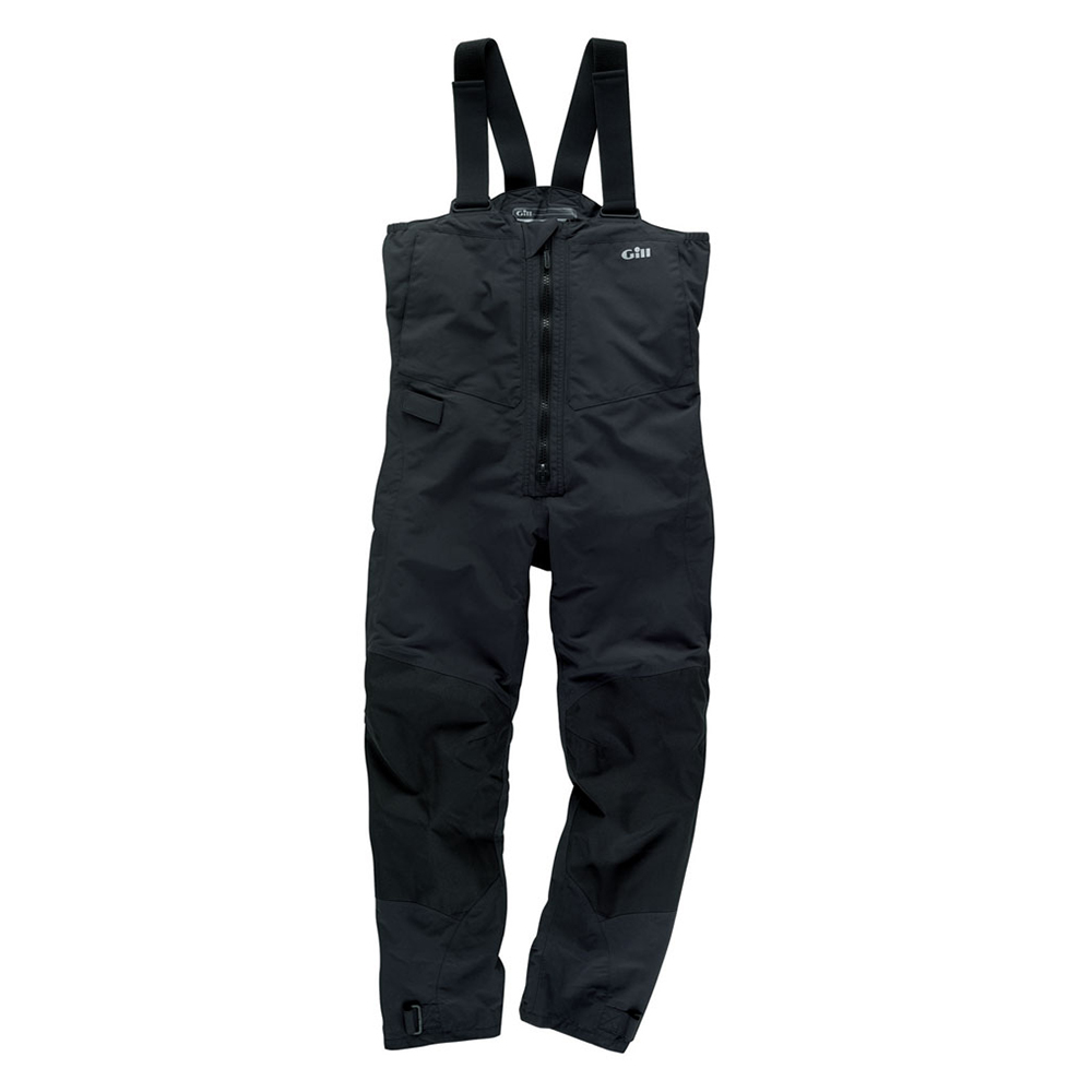 OS2 Men's Coastal Sailing Trousers Graphite