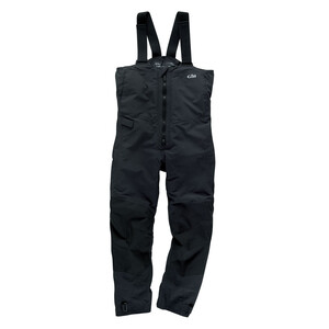 OS2 Men's Coastal Sailing Trousers Graphite