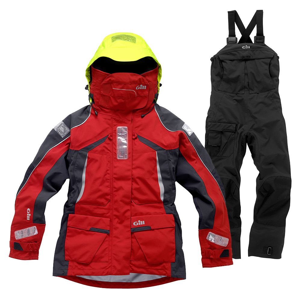 OS1 Ladies Trousers
