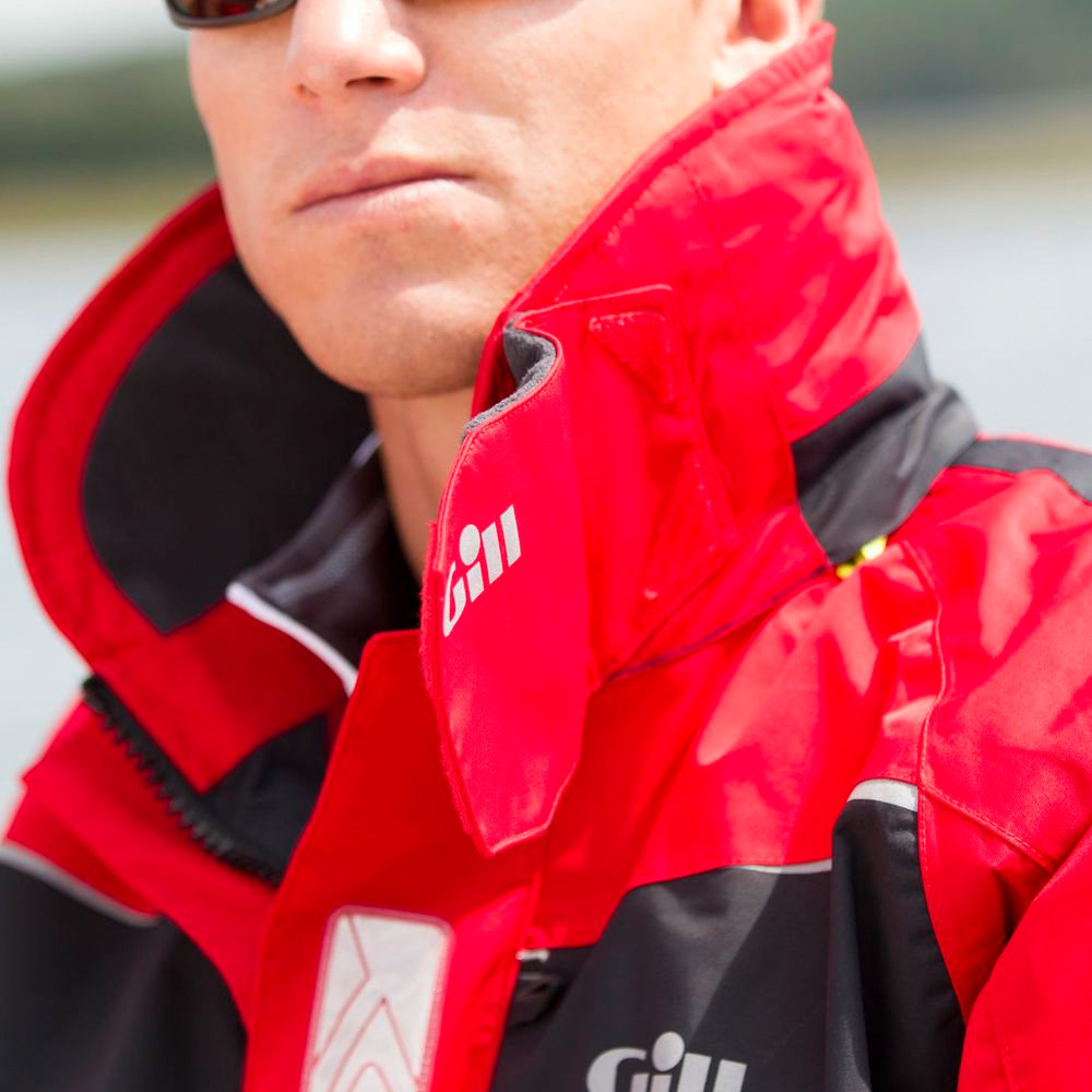 Coast Jacket