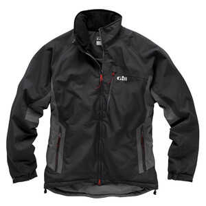 i5 Crosswind Jacket Graphite