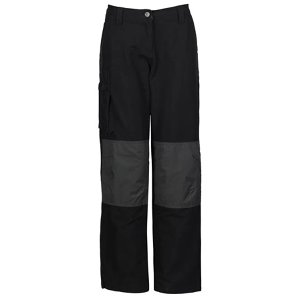 Musto Women's Evolution Performance Trousers Black