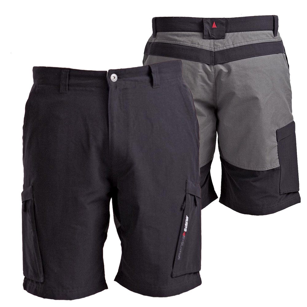 Evolution Tech Shorts