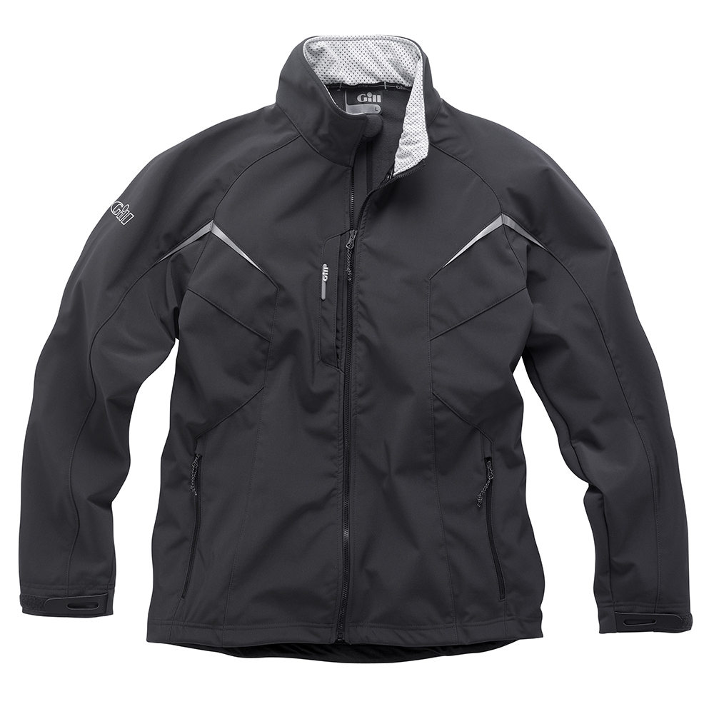 Softshell Jacket
