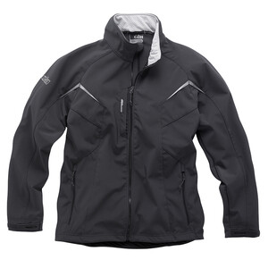 Softshell Jacket