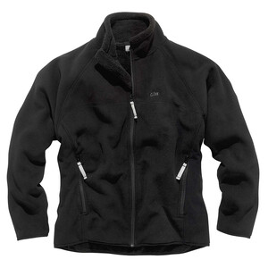 Polar Jacket Black