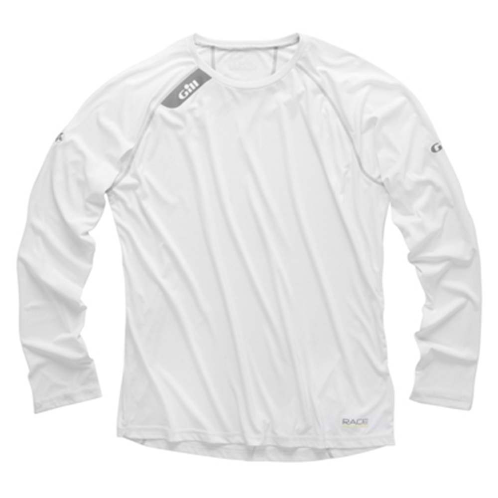 Race T Shirt Long Sleeved - Exclusive Race Collect