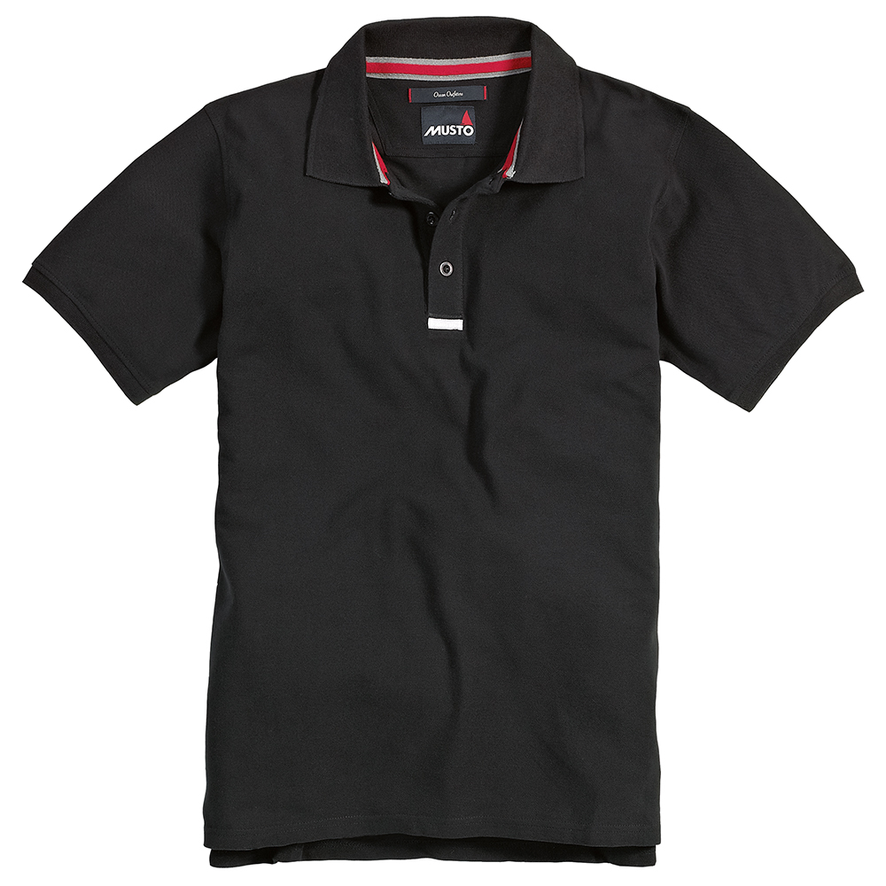 Piqu Polo Shirt in Various Colours