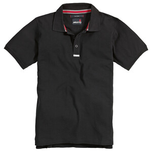 Piqu Polo Shirt in Various Colours