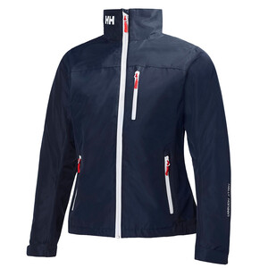 Womens Crew Mid Layer Jacket