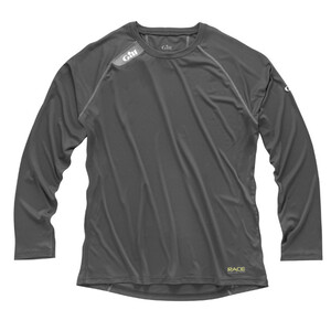 Race Long Sleeved T-Shirt