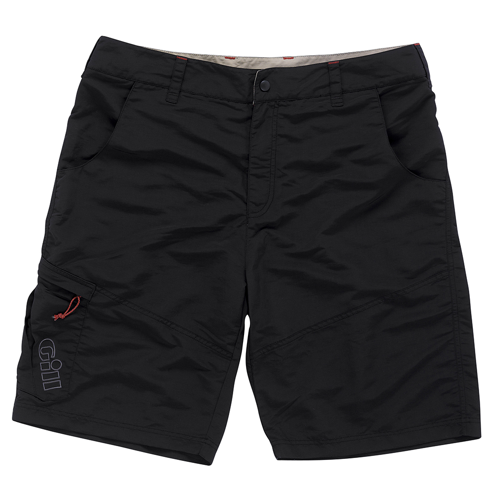 UV Tec Shorts Graphite