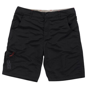 UV Tec Shorts Graphite