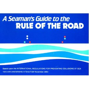 Seaman's Guide to the Rule of the Road