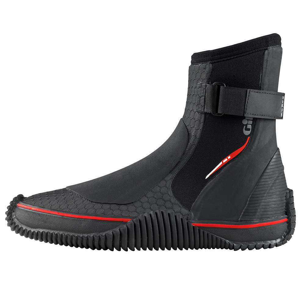 Trapeze Boot