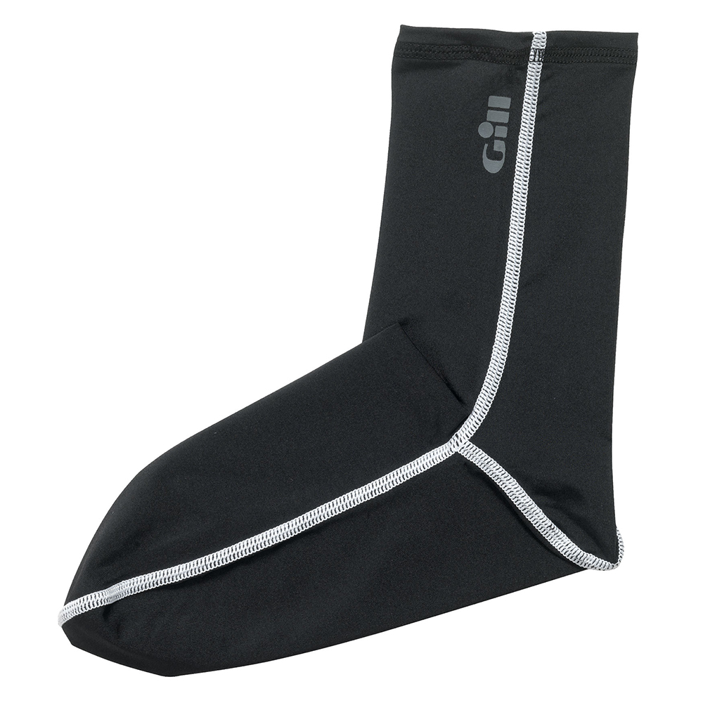 Gill Lycra Drysuit Socks | Force 4 Chandlery