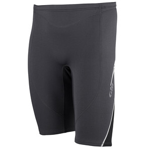 Gill Wetsuit Shorts Black