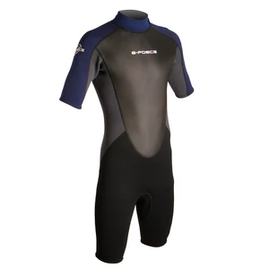 Gul Men's G-Force Shorty 3/2mm Wetsuit 