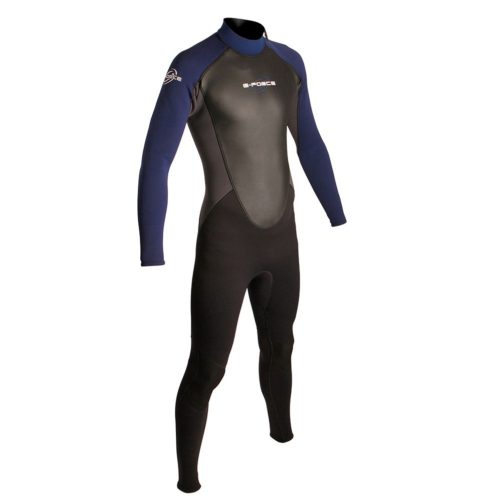 Mens G-Force 3:2 wetsuit