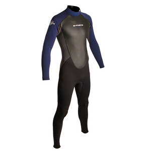 Mens G-Force 3:2 wetsuit