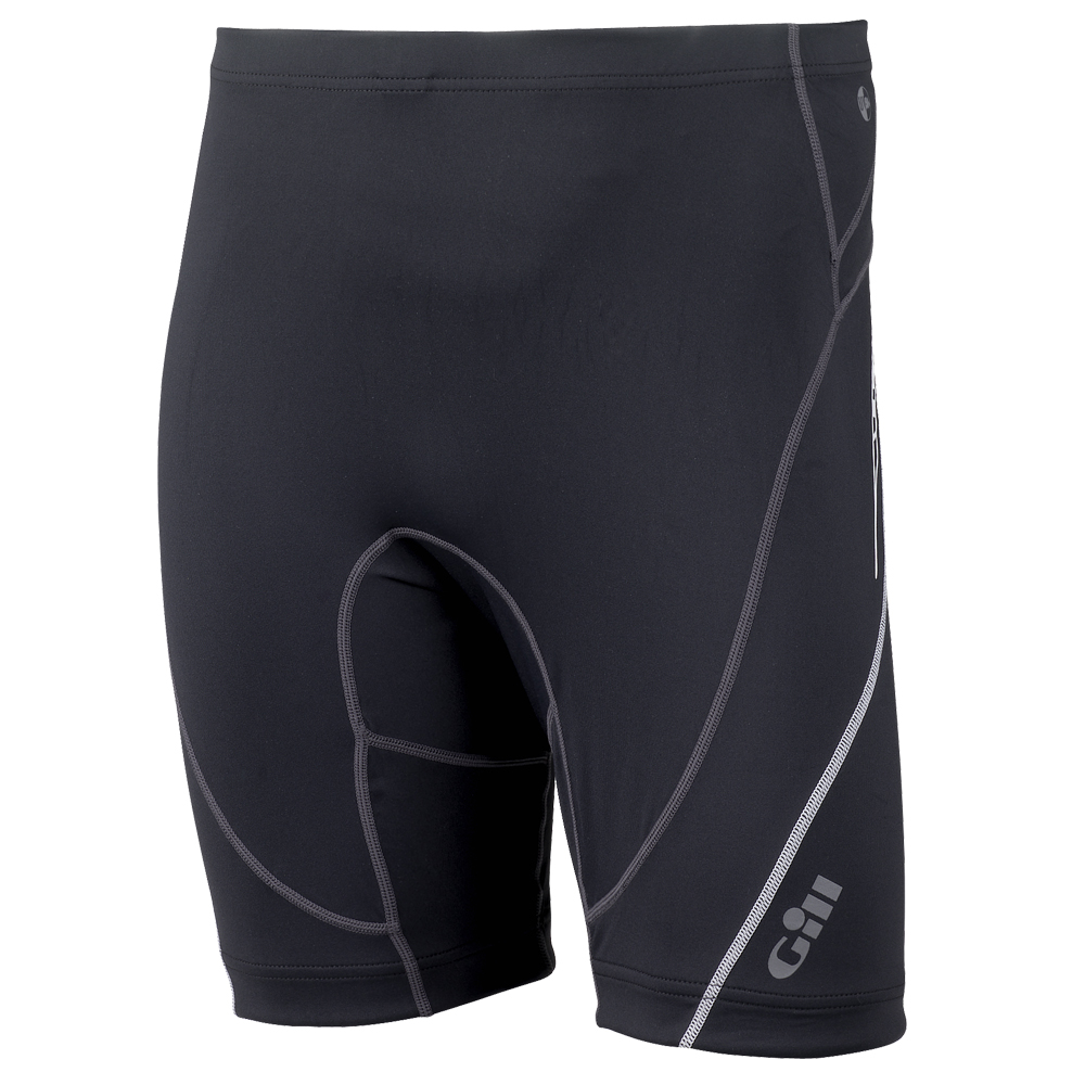 Rash Shorts
