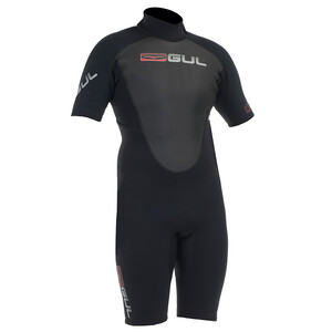 Men's Response Shorti Westuit