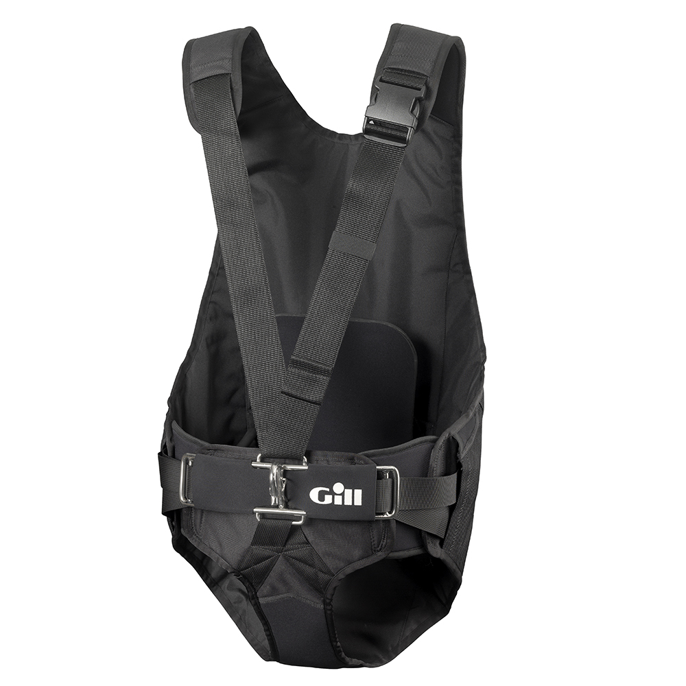 Trapeze Harness