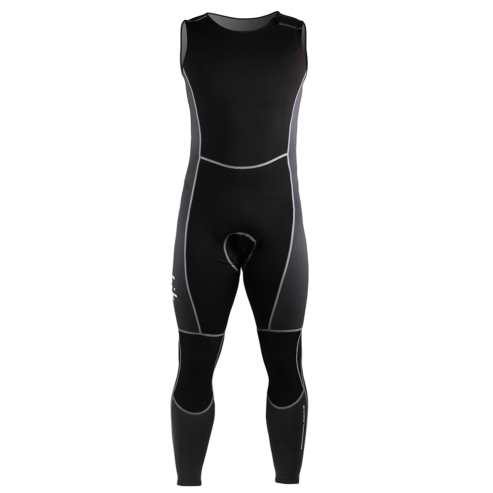 Microfleece Skiff Suit