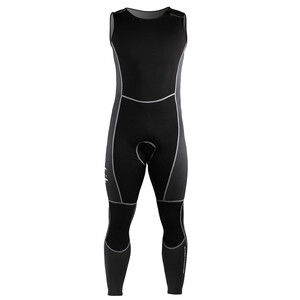 Microfleece Skiff Suit