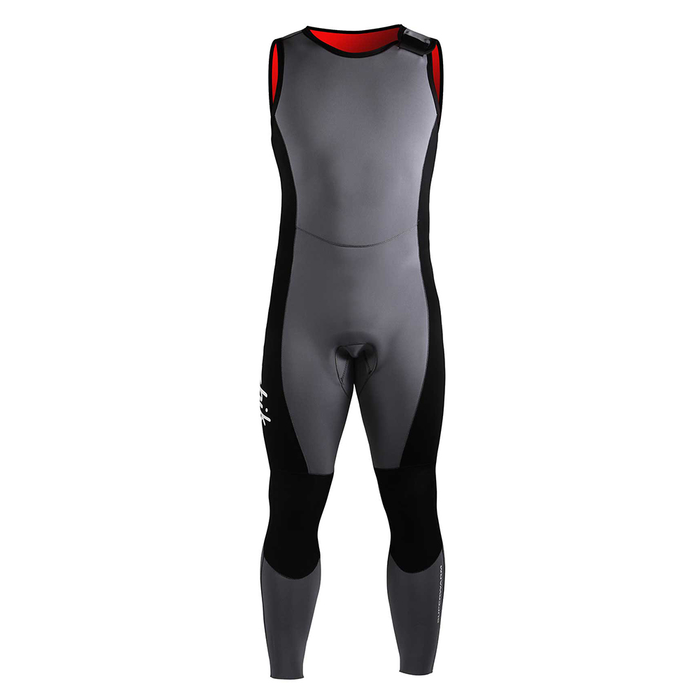 Superwarm Skiff Suit