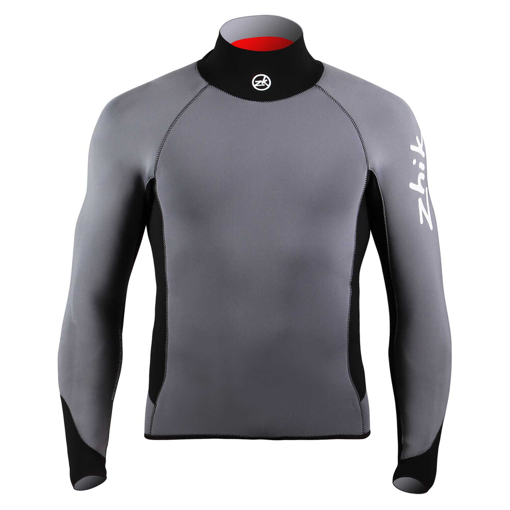 SuperWarm Top