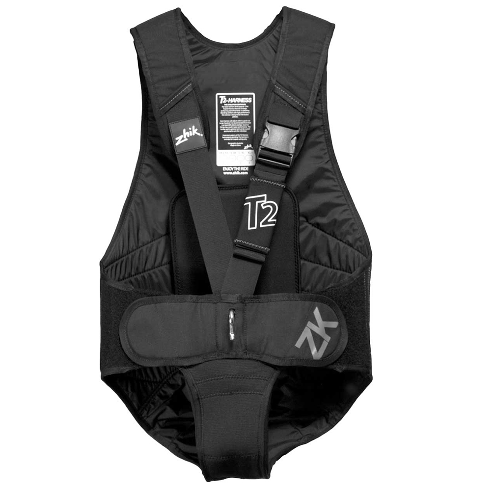 T2 Trapeze Harness