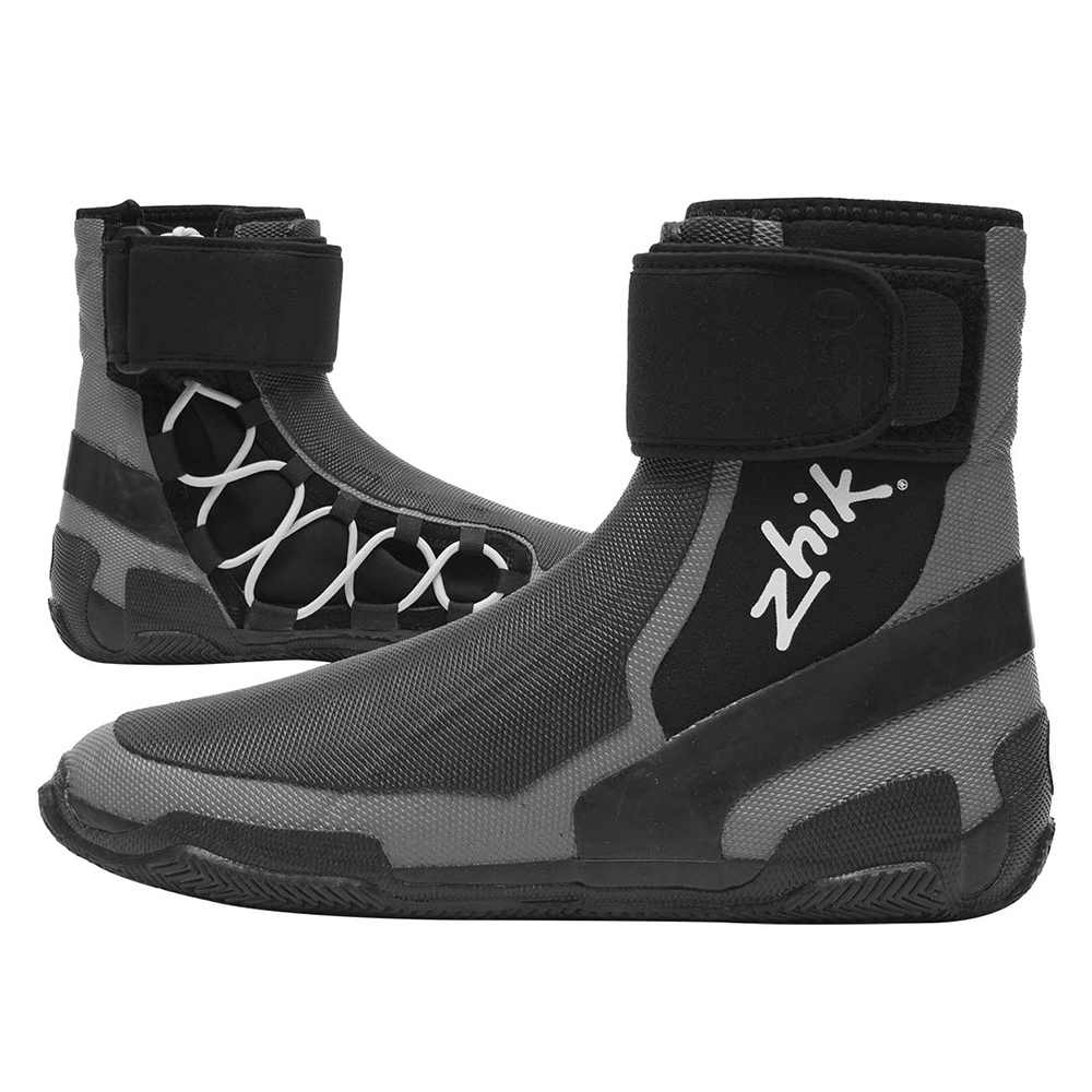 Skiff Boot