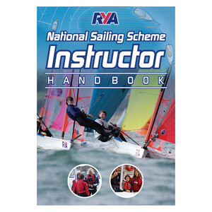 National Sailing Scheme Instructor Handbook (G14)