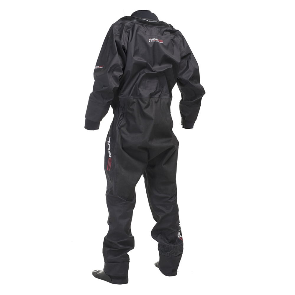Code Zero Drysuit