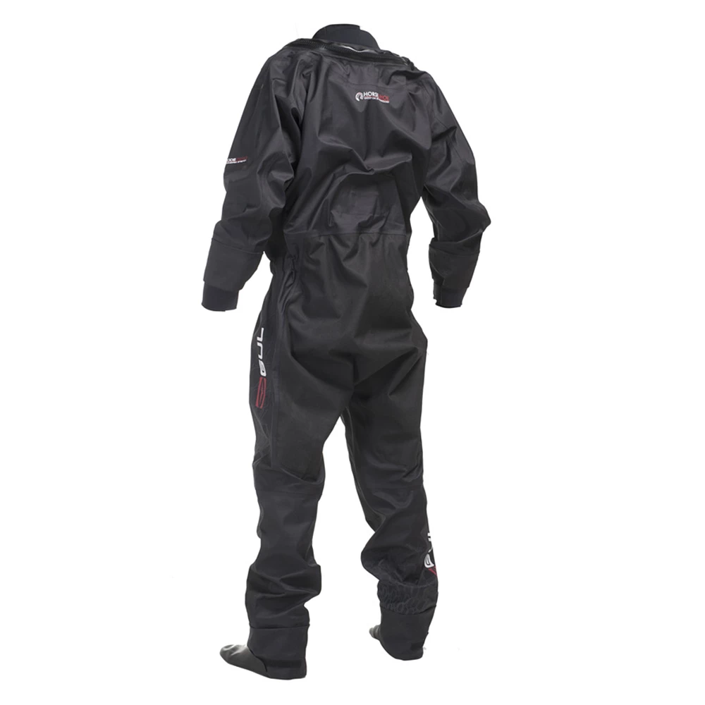 Code Zero Drysuit