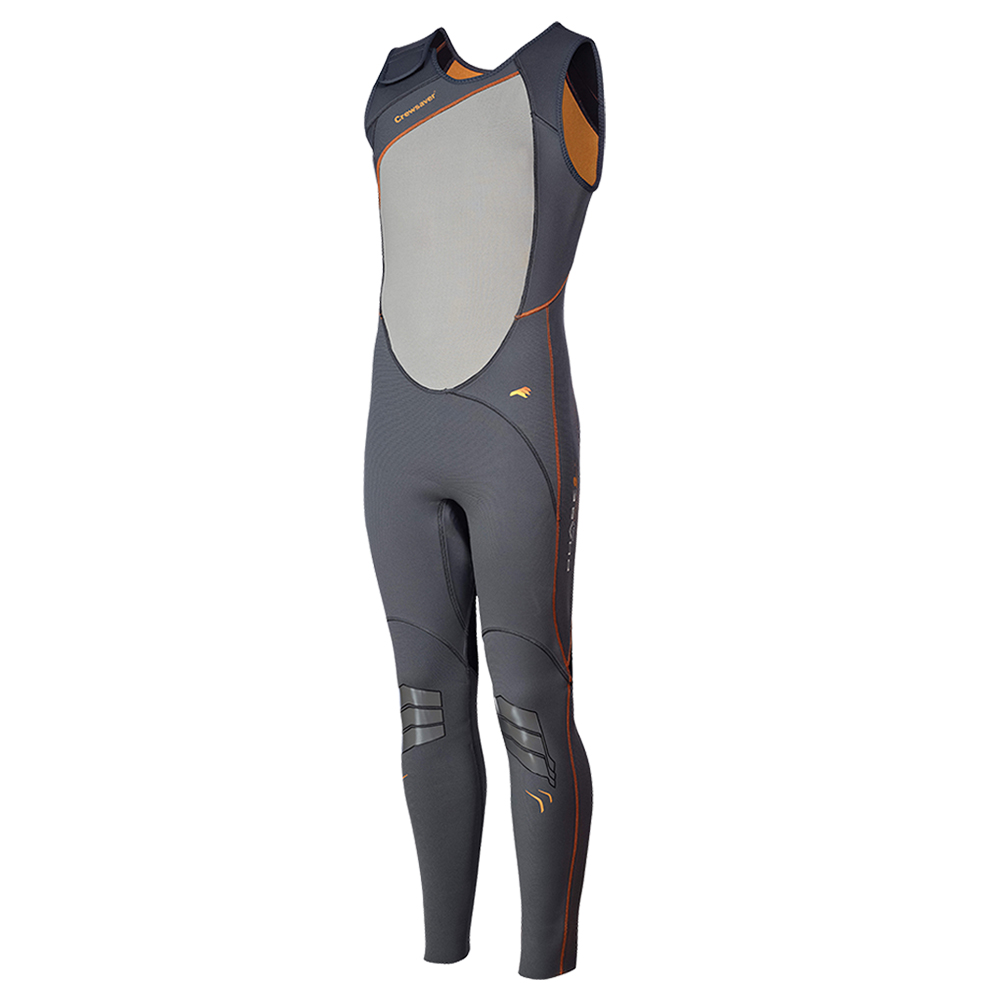 Crewsaver Phase 2 0.7mm Longjohn