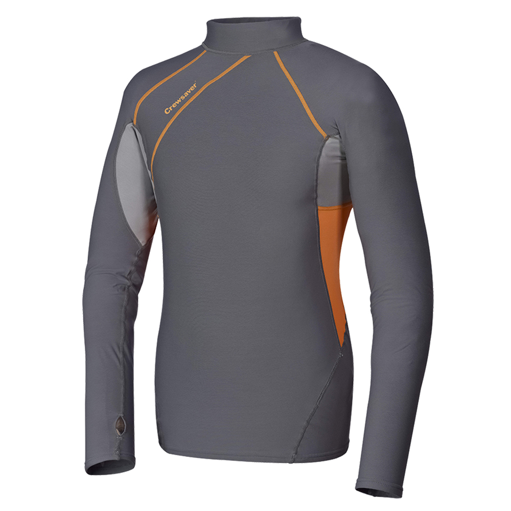 Phase 2 Polypro Top