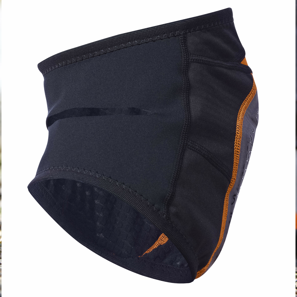 Phase 2 Knee Pad