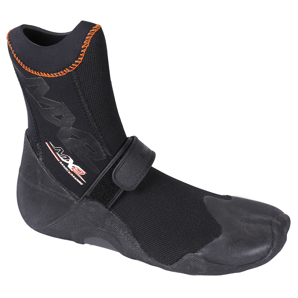 Skiff Split Toe Boot