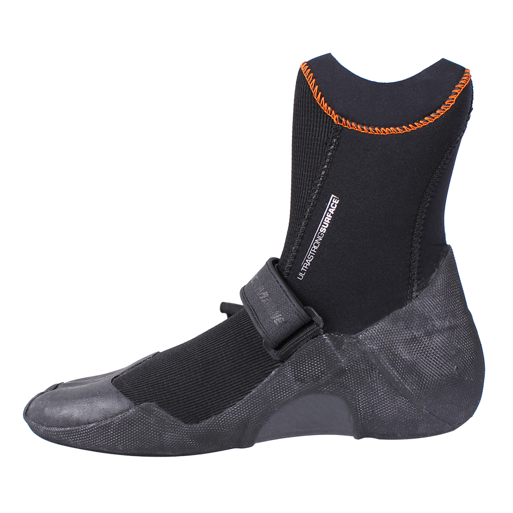 Skiff Split Toe Boot
