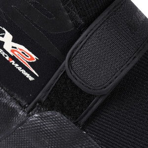 Skiff Split Toe Boot