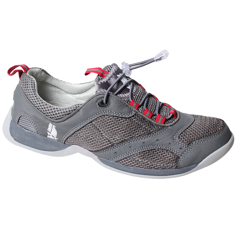 Sportive Deck Shoes